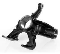 1x Fusello Ruota Anteriore Destro per Seat Mii Skoda Citigo VW UP 11-19