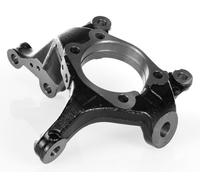 1x Fusello Ruota Anteriore Destro per Toyota Auris 07- Corolla E15 E18