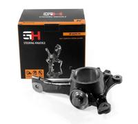 1x Fusello Ruota Anteriore GH-291906H