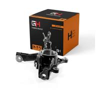 1x Fusello Ruota Anteriore GH-291906V