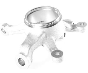 1x Fusello Ruota Anteriore GH-293346H