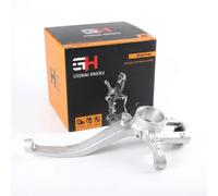 1x Fusello Ruota Anteriore GH-293362V