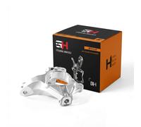 1x Fusello Ruota Anteriore GH-293668H