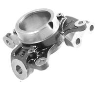 1x Fusello Ruota Anteriore GH-294586H