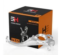 1x Fusello Ruota Anteriore GH-294718V