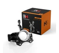 1x Fusello Ruota Anteriore Sinistro per Audi A1 Cordoba Skoda Fabia Ibiza