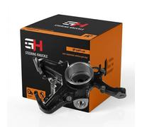 1x Fusello Ruota Anteriore Sinistro per Audi A3 96-03 Skoda Octavia 96-