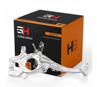 1x Fusello Ruota Anteriore Sinistro per Audi A4 11.2009-, Q5 2008-2012