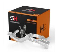 1x Fusello Ruota Anteriore Sinistro per Audi A4 (8E B6 B7) Seat Exeo (3R)