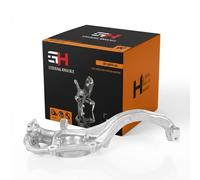 1x Fusello Ruota Anteriore Sinistro per Audi A4+Allroad, A5, Q5 11.2009-