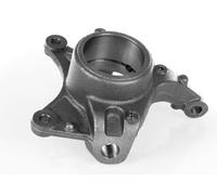 1x Fusello Ruota Anteriore Sinistro per Dacia Duster 2010-2019