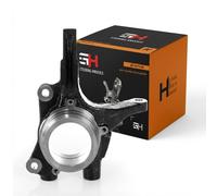 1x Fusello Ruota Anteriore Sinistro per Hyundai Tucson 05-, Kia Sportage