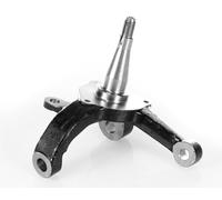 1x Fusello Ruota Anteriore Sinistro per Isuzu D-Max 2001-2006