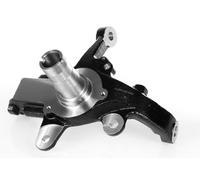 1x Fusello Ruota Anteriore Sinistro per Isuzu D-Max 4WD 2012-