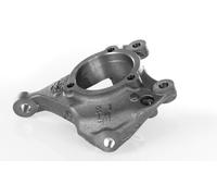 1x Fusello Ruota Anteriore Sinistro per Jeep Wrangler 2007-2018