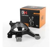 1x Fusello Ruota Anteriore Sinistro per Opel Astra H 2004-2014