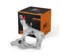 1x Fusello Ruota Anteriore Sinistro per Opel Astra J, Chevrolet Cruze