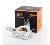 1x Fusello Ruota Anteriore Sinistro per Opel Insignia 2008