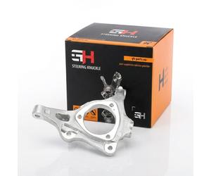 1x Fusello Ruota Anteriore Sinistro per Opel Insignia 2008
