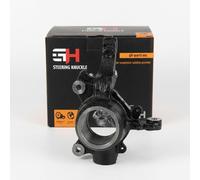 1x Fusello Ruota Anteriore Sinistro per Renault Master III FV 2010- Movano