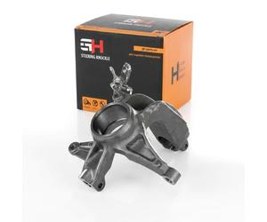 1x Fusello Ruota Anteriore Sinistro per Renault Megane II 2002-2009