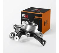 GH Nocca Sospensione Ruota Asse Posteriore Sinistro per BMW 3er Touring E91