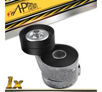 1x Galoppino Tendicinghia Cinghia Scanalata per Honda Accord V VI Civic VI 2.0L