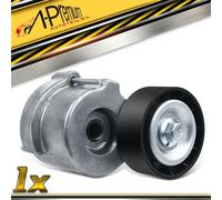 1x Galoppino Tendicinghia Cinghia Scanalata per Opel Astra H Saab Fiat Lancia