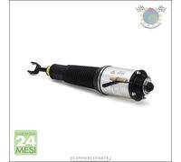 1x Gamba elastica con ammortiz. Arnott Anteriore Dx Destro per AUDI A8 #cj
