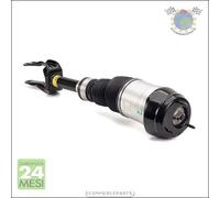 1x Gamba elastica con ammortiz. Arnott Anteriore Dx Destro per MERCEDES CLAS #dt