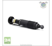 1x Gamba elastica con ammortiz. Arnott Anteriore Dx Destro per MERCEDES SL 600