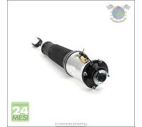 1x Gamba elastica con ammortiz. Arnott Anteriore Sx Sinistro per AUDI A8 #ce