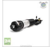 1x Gamba elastica con ammortiz. Arnott Anteriore Sx Sinistro per MERCEDES CL #co