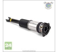 1x Gamba elastica con ammortiz. Arnott Posteriore Dx Destro per AUDI A8 #dc