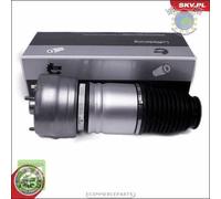 1x Gamba elastica con ammortiz. Esen Anteriore Dx Destro per PORSCHE PANAMERA