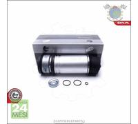 1x Gamba elastica con ammortiz. Esen Posteriore Dx Destro per BMW 7 E65 E66 E67