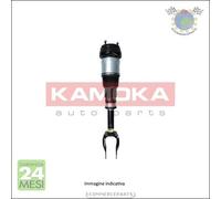 1x Gamba elastica con ammortiz. Kamoka Anteriore Sx Sinistro per AUDI A8 #d4