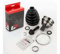 1X Giunto Anteriore Original LST Per SKODA OCTAVIA 1Z SUPERB