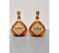1x Grappa Bocchino 1950s Stravecchia Gran Moscato Riserva Speciale 100 cl