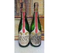 1x Grappa Branca Riserva Particolare 75cl 42% Anni 80 (7.26)