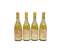 1x Grappa Marc de Bourgogne Vieux Jaffelin Freres bott..0.75 cl