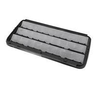 1x Griglia sfiato abitacolo estrattore aria 1098751-00-C per Tesla Model 3/Y 201