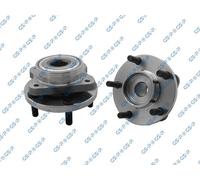 1x GSP Cuscinetto Ruota Anteriore Kit per Chrysler Voyager IV Rg Dodge Caravan