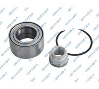 GSP 2x Mozzo Ruota Cuscinetto Anteriore Kit per Fiat Panda 600 169 187 170 170