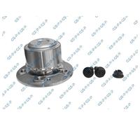 GSP Kit cuscinetto ruota per MERCEDES-BENZ 9400051K