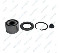 Cuscinetto ruota GK3214 GSP per LEXUS IS I IS SportCross