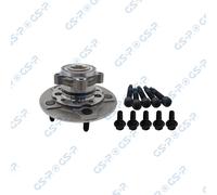 GSP 9400423K Kit cuscinetto ruota