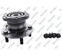 1x GSP Kit Cuscinetto Mozzo Radnabe Radlager per Ford Puma 135,8mm ABS 88