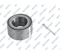 1x GSP Kit Cuscinetto Ruota Anteriore Per Chrysler PT Cruiser PT, Dodge Neon II