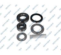 1x GSP Kit Cuscinetto Ruota Anteriore per Mercedes-Benz Sprinter 4-T Bus 904